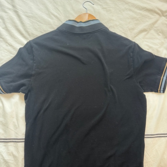 D&G polo - Picture 2 of 8